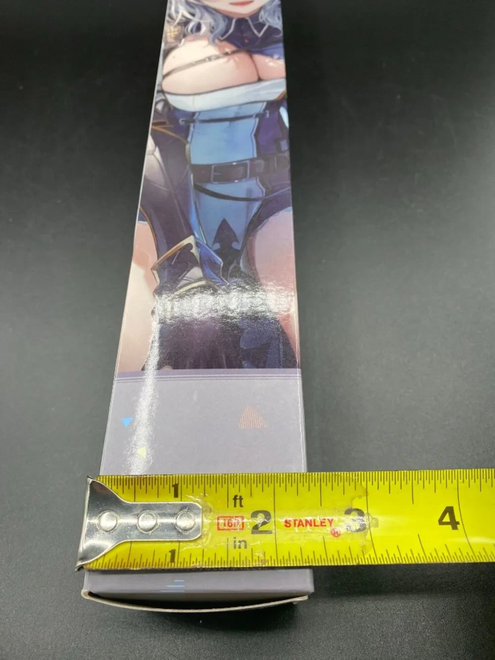 Bandai Spirits Shirogane Noel Canvas-Style Tapestry A2 New